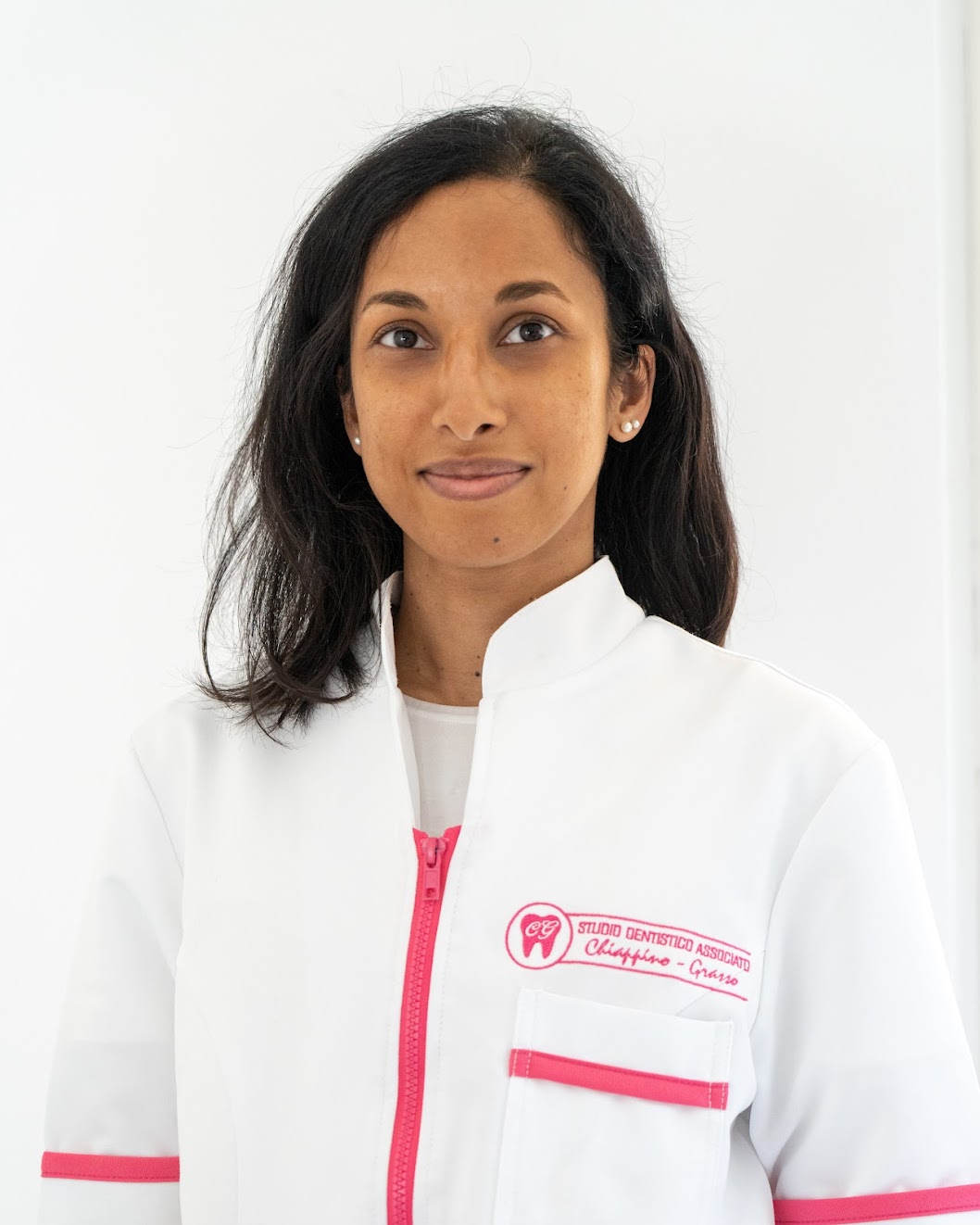 Surekha Dagnino