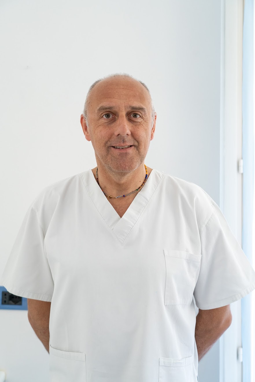 Alberto Sormani