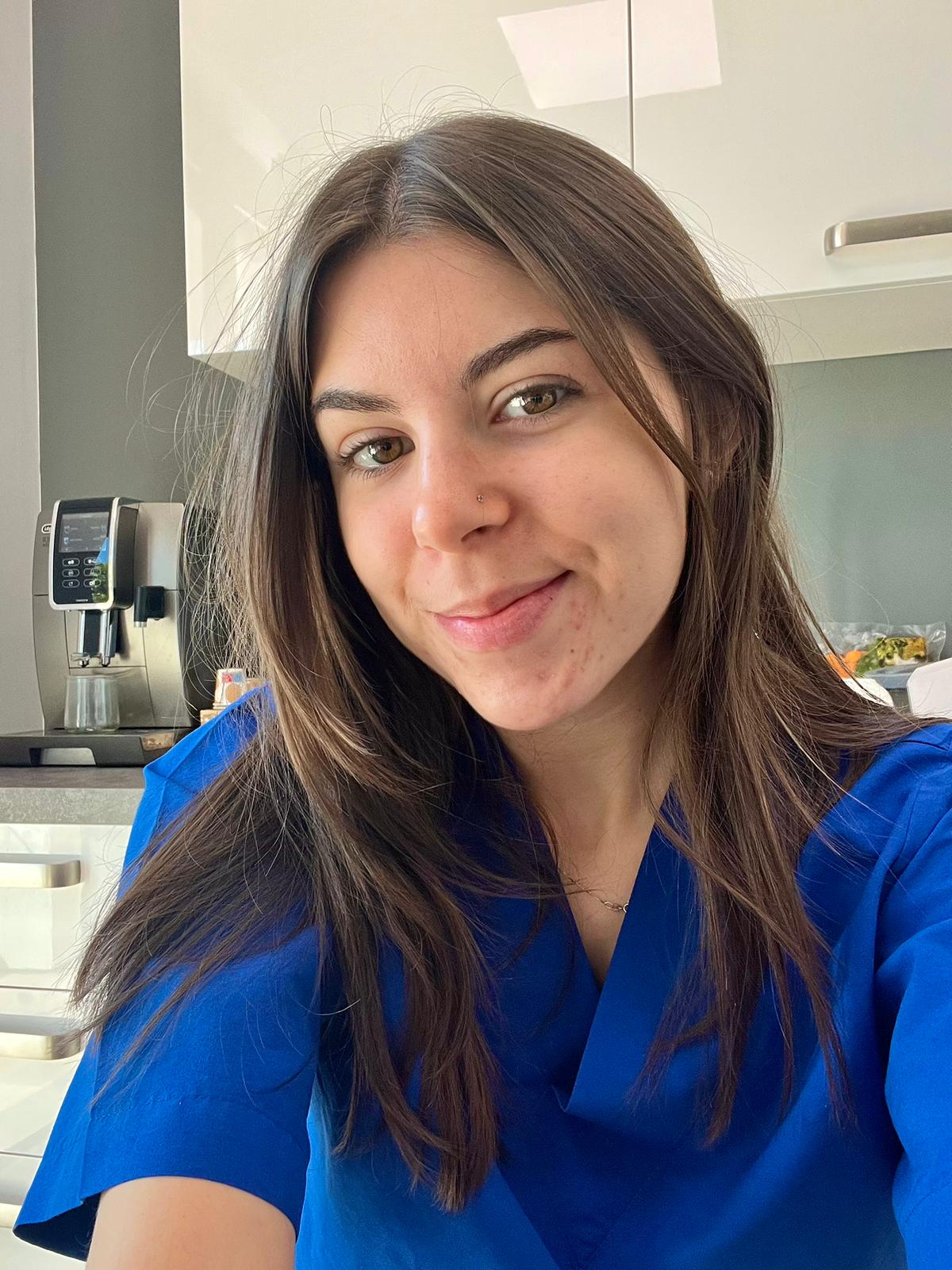 Dott. Ssa Katia Minetti